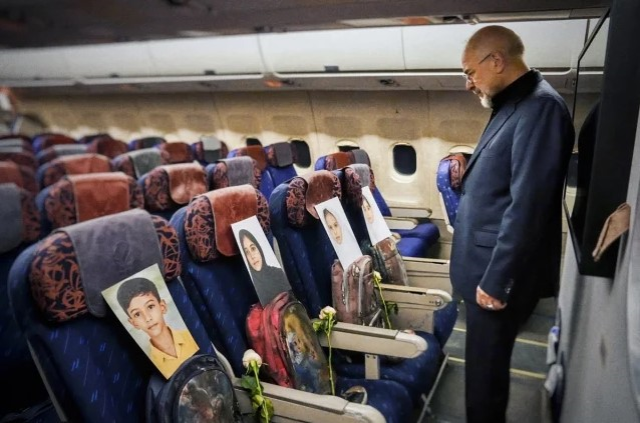 Müzakerelerin ardından İran'dan ilk açıklama! O konuda bir türlü anlaşamıyorlar