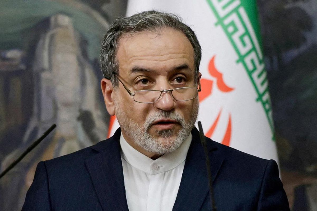 İran\'dan müzakere öncesi endişeleri artıran açıklama