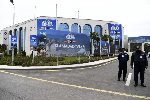 İran'dan müzakere öncesi endişeleri artıran açıklama