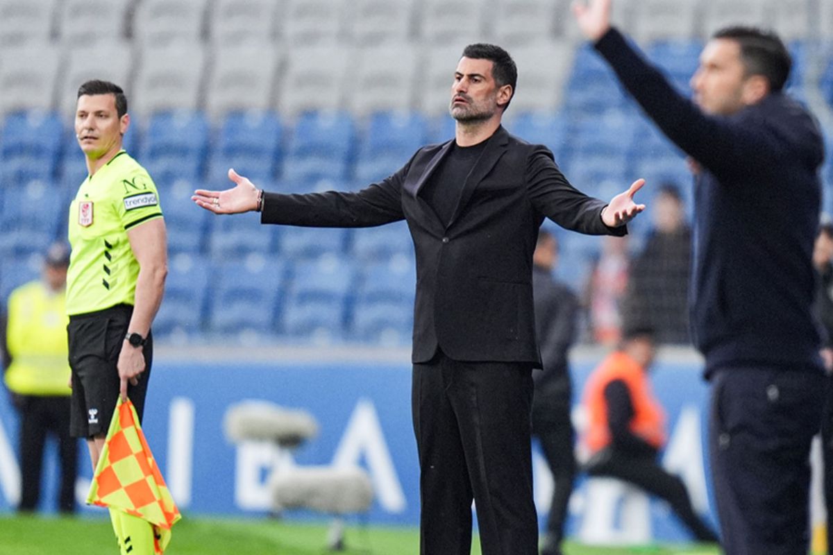 İstanbul\'da fark yedi! Volkan Demirel için çanlar çalıyor