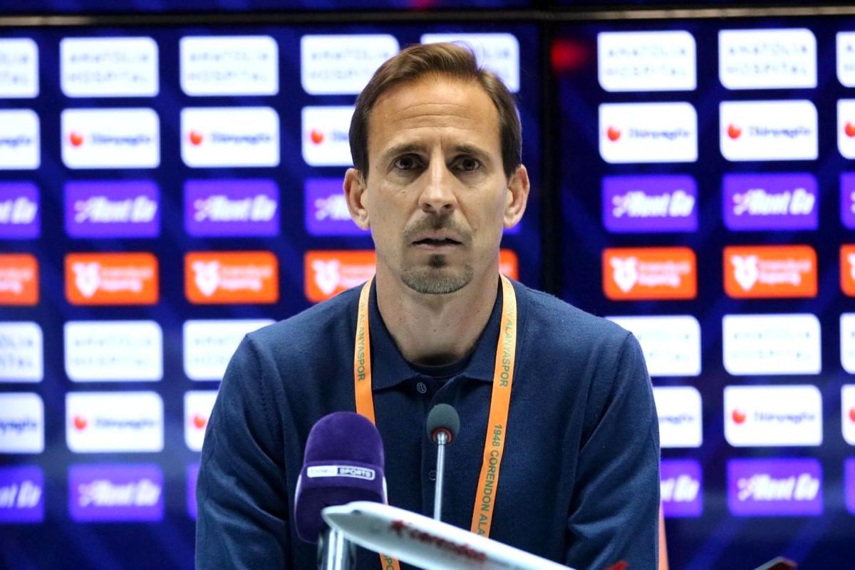 Pereira: \'Bir puan yeterli değil, ama dayanışmamız önemli\'