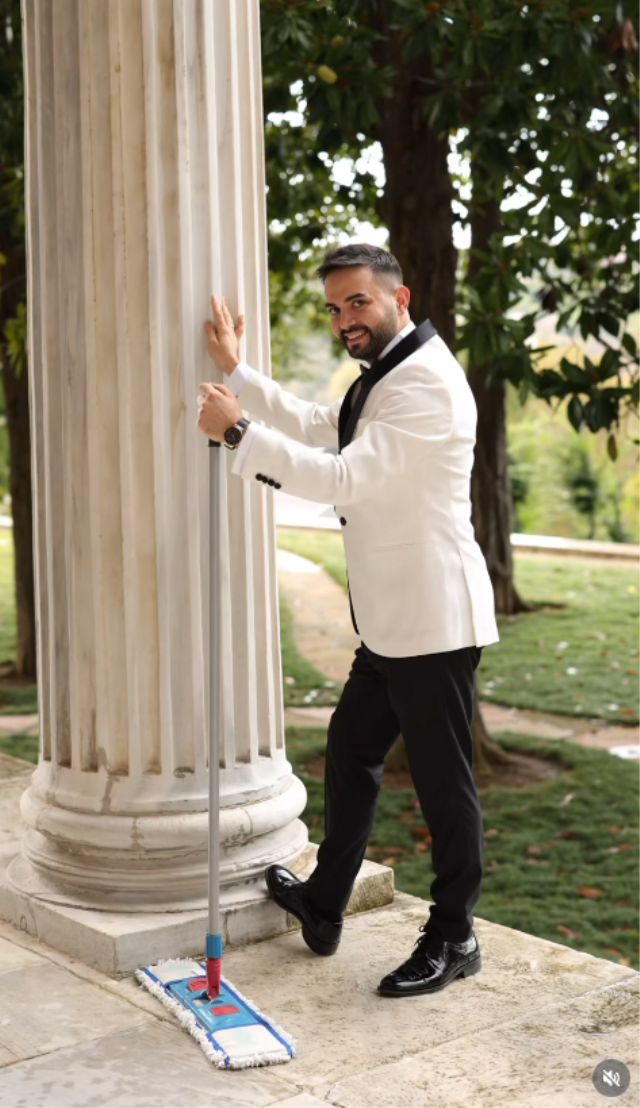 Kadir Ezildi’den babasına sert rest: Beni değil onu seçti