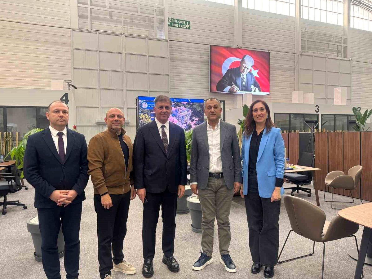 Karşıyaka Stadı\'nın yol haritası belirleniyor