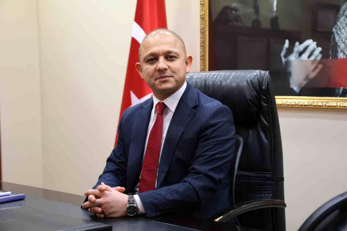 Kırıkkale Belediye Başkanı Önal\'dan mali tablo mesajı: \'Kasada 355 milyon lira var\'