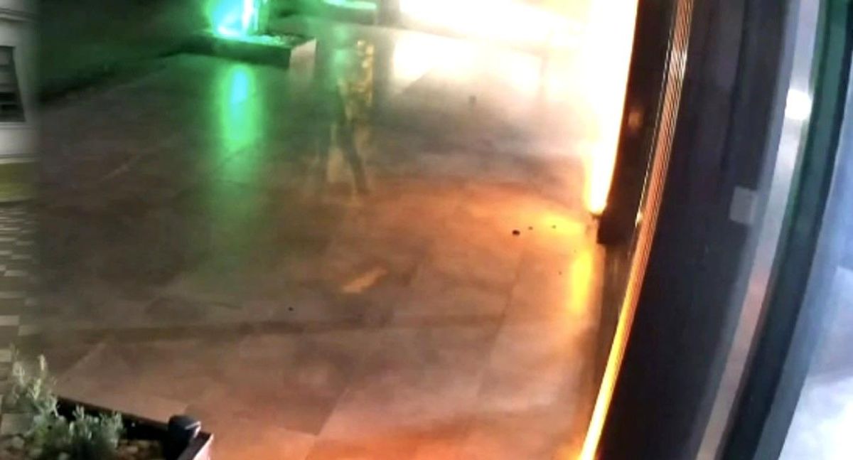 Başiskele\'de Oto Galeriye Saldırı: 5 Tutuklama