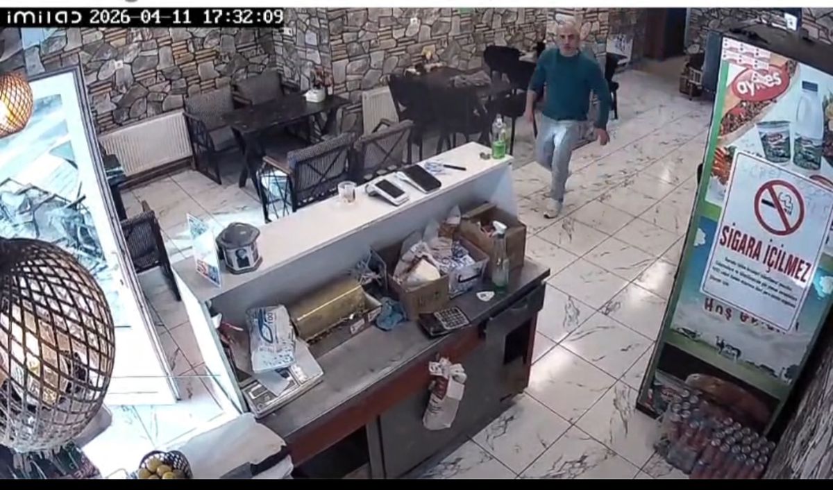 Simav\'da 4.8 Büyüklüğünde Deprem