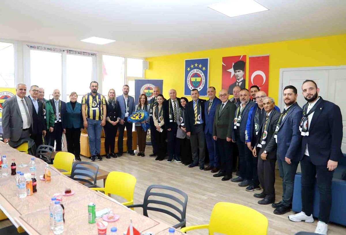 KUTSO\'dan Kütahya\'da Ziyaretler