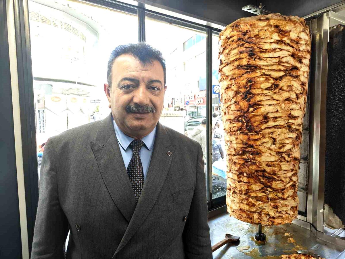 Restoranlarda Kalori Bilgisi Zorunlu Olacak