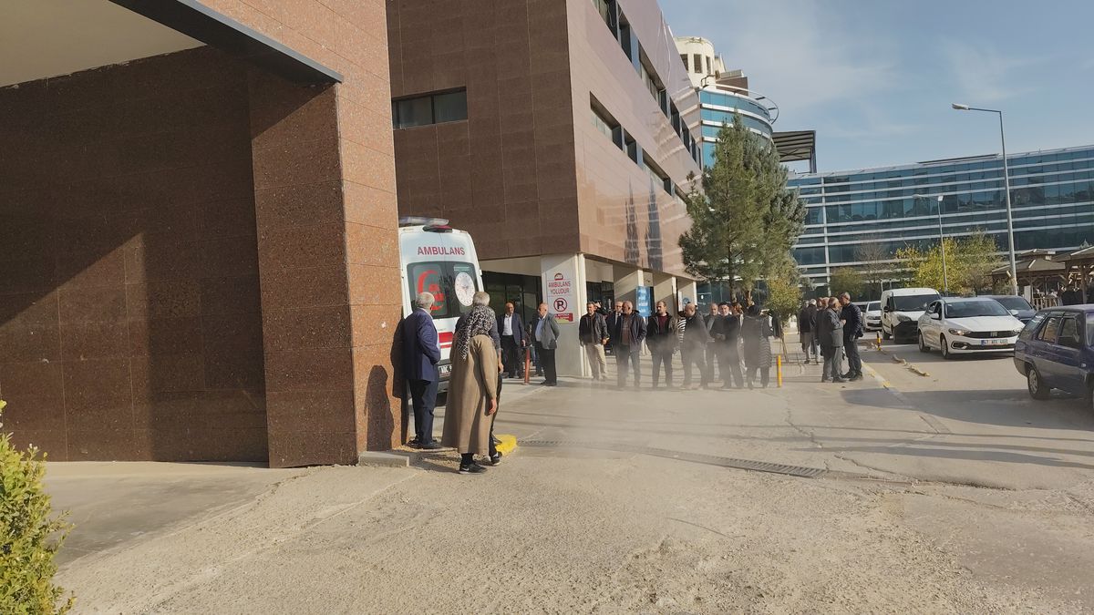 Mardin\'de Kaza: 10 Yaralı