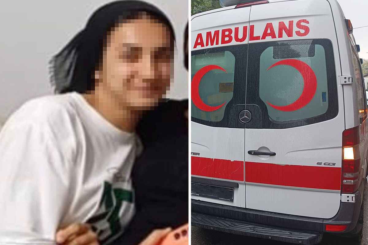 Tarsus'ta Kazara Silahla Yaralanan Genç Hayatını Kaybetti