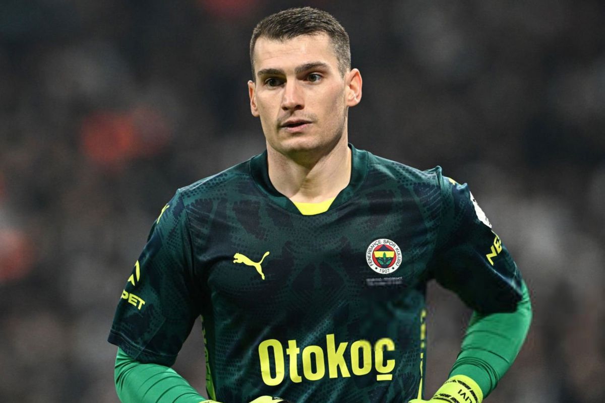 \'\'Mucize\'\' denilerek duyuruldu! Livakovic\'in geleceği arapsaçına döndü