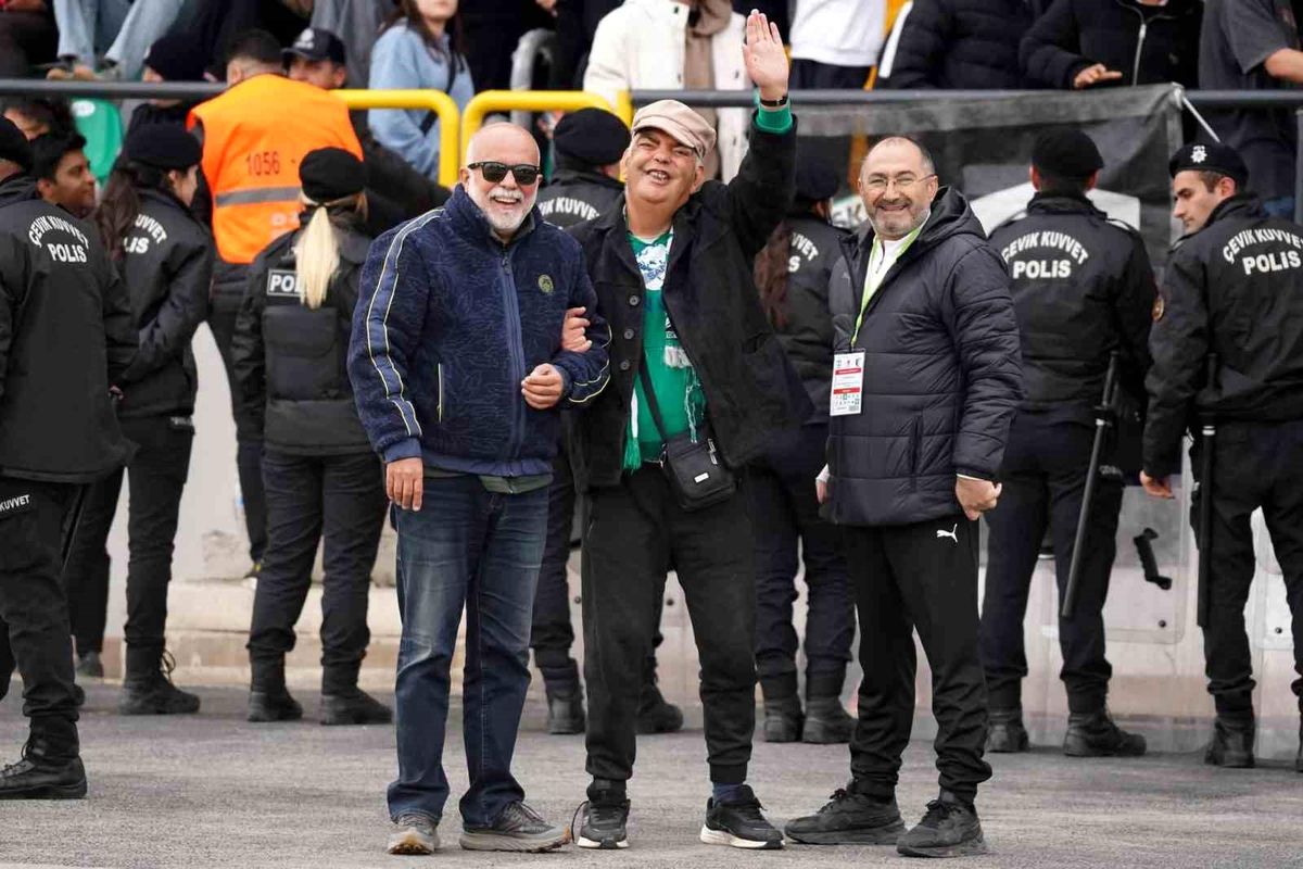 Muğla Basınından Baki Kuran Hayatını Kaybetti