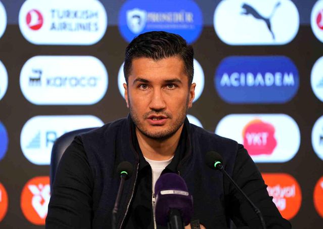 Başakşehir, Gençlerbirliği’ni 3-0 Yendi