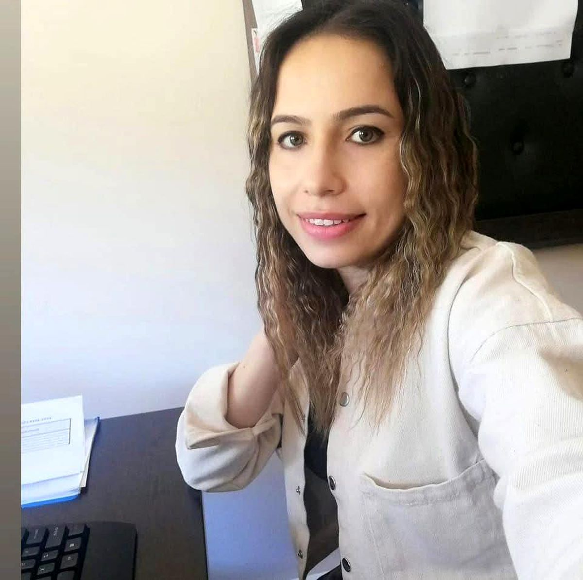 Ordu\'da feci kaza: Öğretmen ve babası hayatını kaybetti