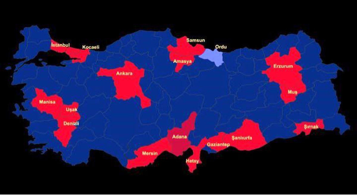 17 İlde Dolandırıcılık Operasyonu: 8 Tutuklama