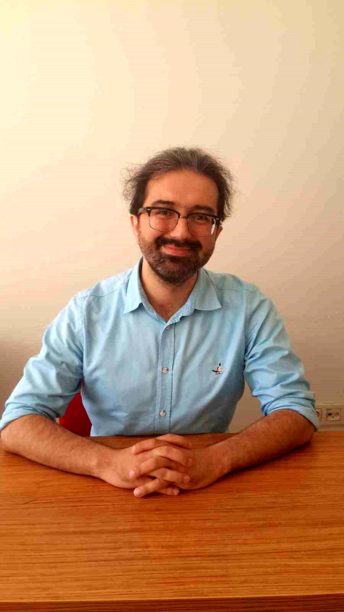 Psikofarmakoloji Kongresi 2026\'da Antalya\'da