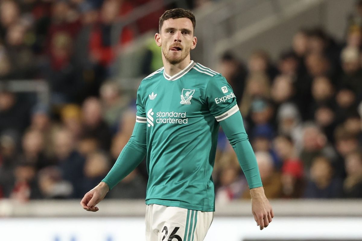 Robertson anlaşma sağladığı takıma imza atmak için tek bir şart koydu: Kümede kalın, geleyim