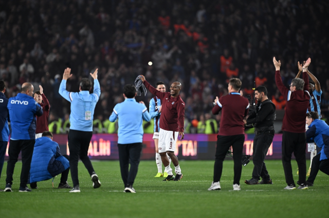 RTÜK'ten Trabzonspor-Galatasaray maçı için yayıncı kuruluşa ceza