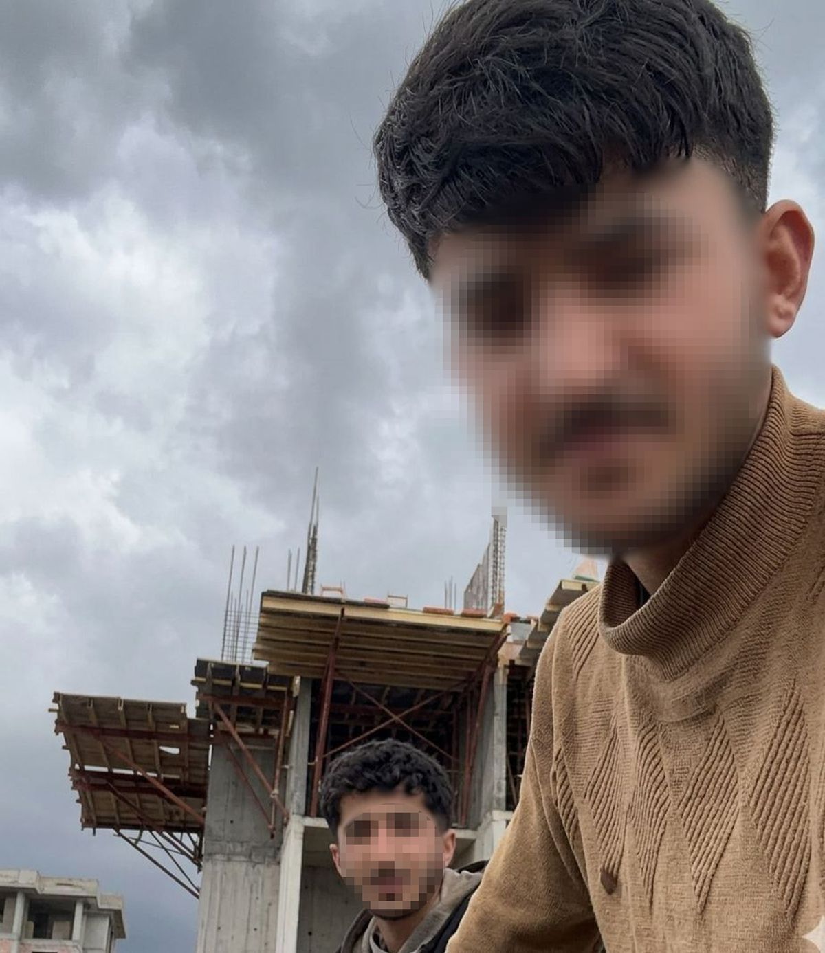 Bafra\'da Terör Propagandası Yapan 2 Şüpheli Gözaltında