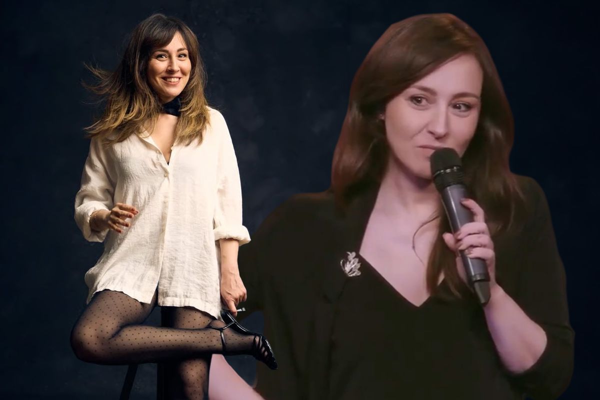 "Sultan Süleyman" esprisinden gözaltına alınan komedyen hakkında karar verildi