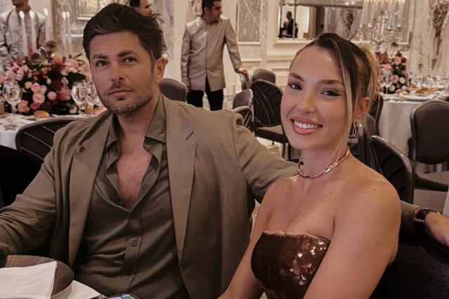 Survivor'da Başlayan Aşk