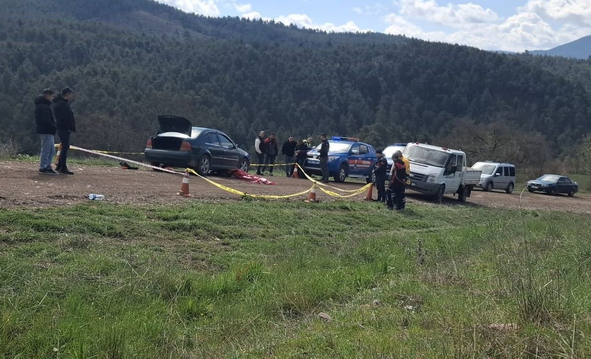 Kütahya\'da Korkunç Kaza: Ali Yavuz Hayatını Kaybetti