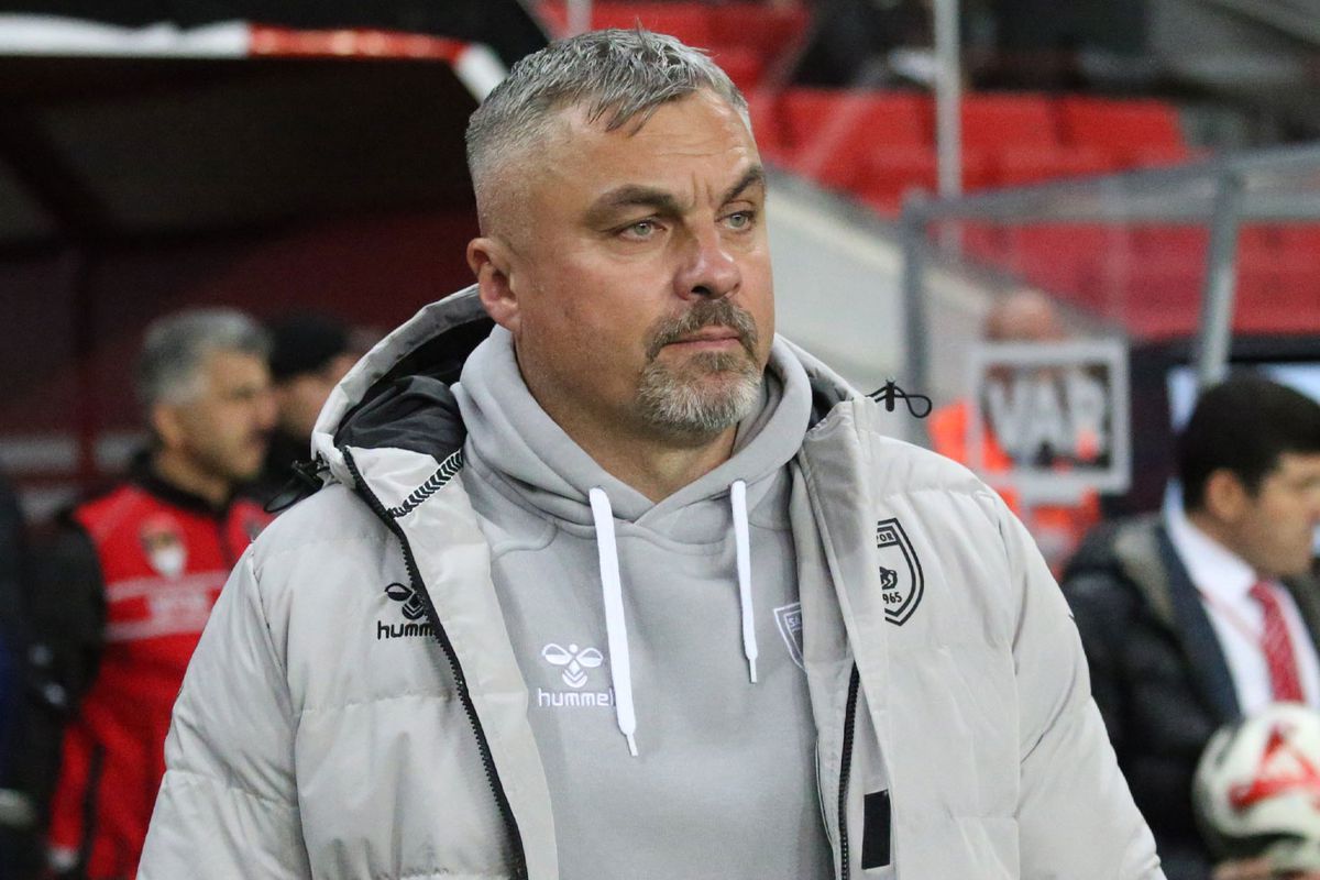 Thomas Reis\'in hayali Beşiktaş, Fenerbahçe ve Galatasaray