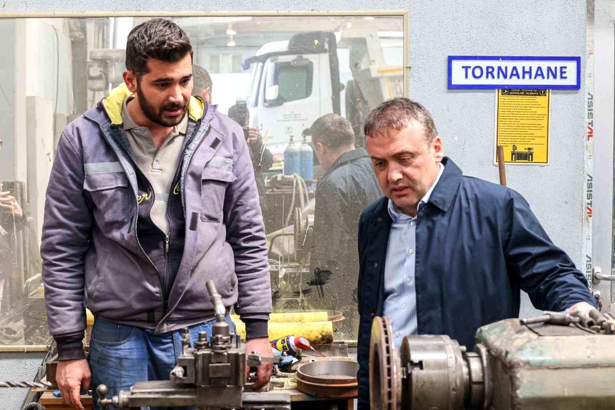 Bilecik\'te Ulaşım İncelemesi