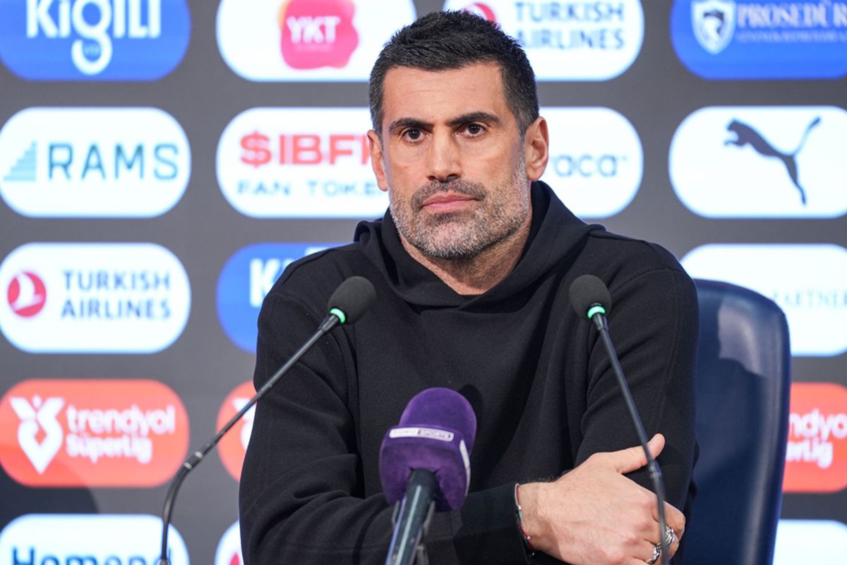 Volkan Demirel\'den son 5 maç öncesi mesaj