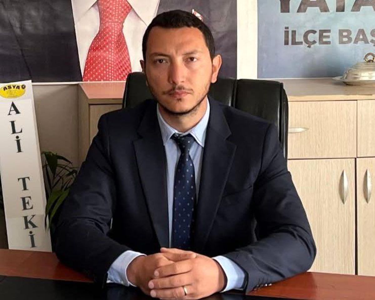 Yatağan\'da AK Parti Yönetimi İstifa Etti