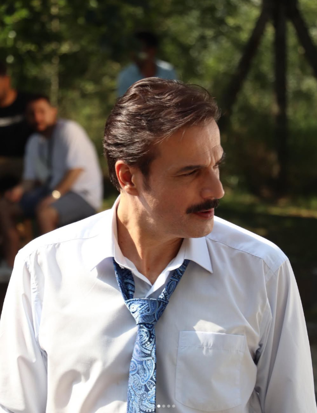 Yeni yaşına yoğun ilgi! Ufuk Özkan’a mesaj yağmuru