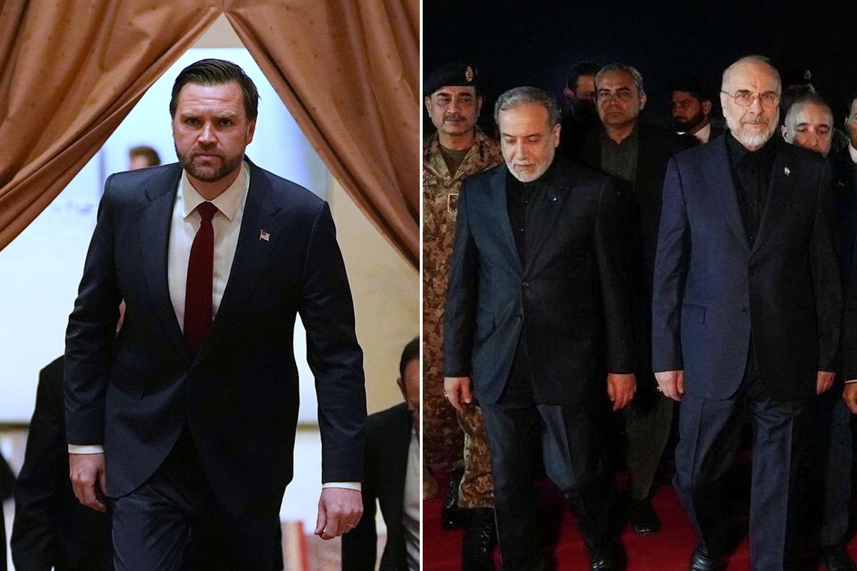 ABD basını yazdı! İşte barış masasını deviren 3 neden