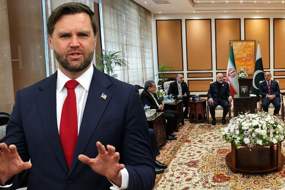 İslamabad\'da 21 saatlik görüşme! ABD ve İran kararını duyurdu