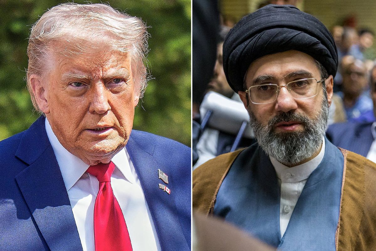 Taraflar masadan kalktı, peki şimdi ne olacak? ABD 2 seçenekle karşı karşıya