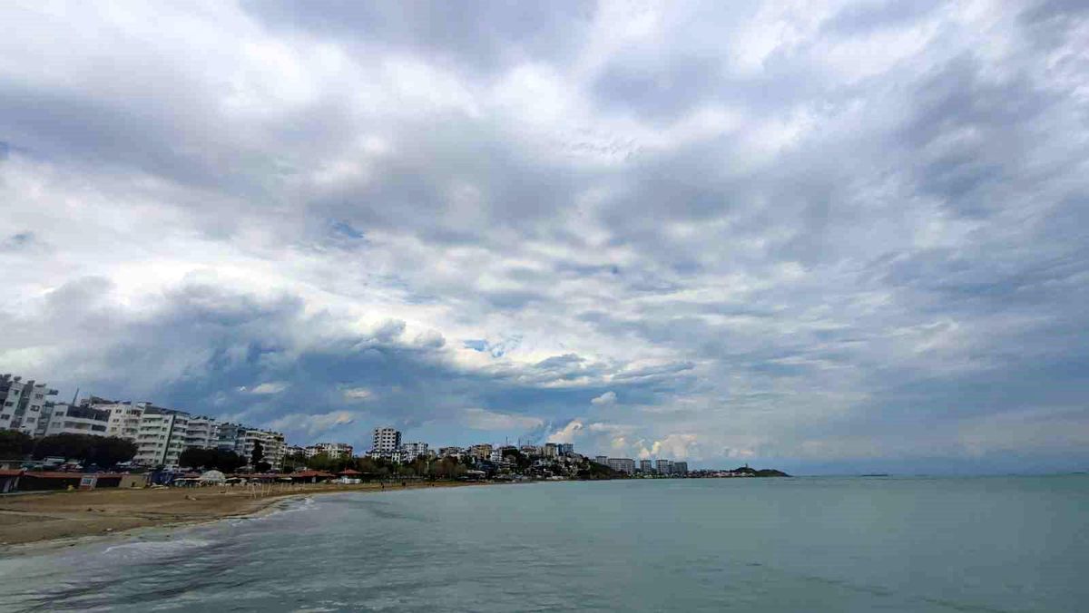 Adana\'da Sıcak Hava Dalgası Geliyor