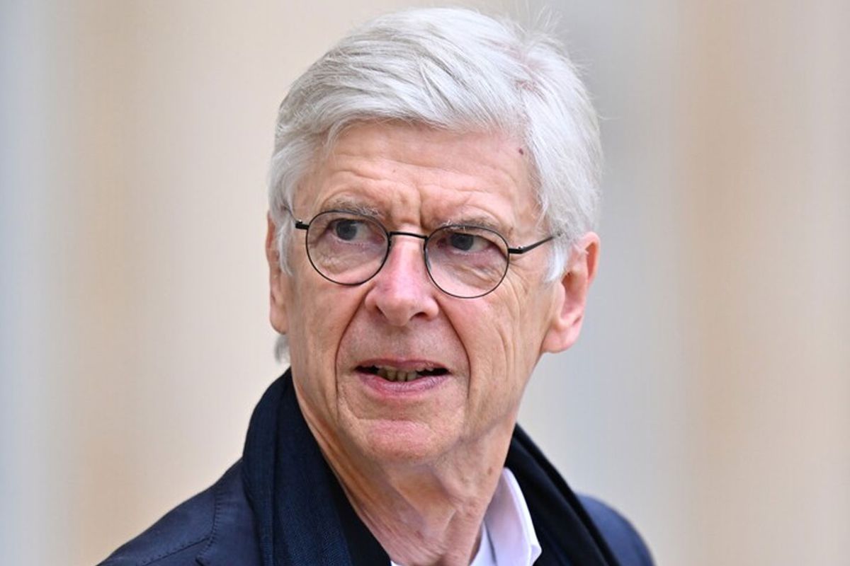 Arsene Wenger\'den A Milli Futbol Takımı hakkında dikkat çeken yorum