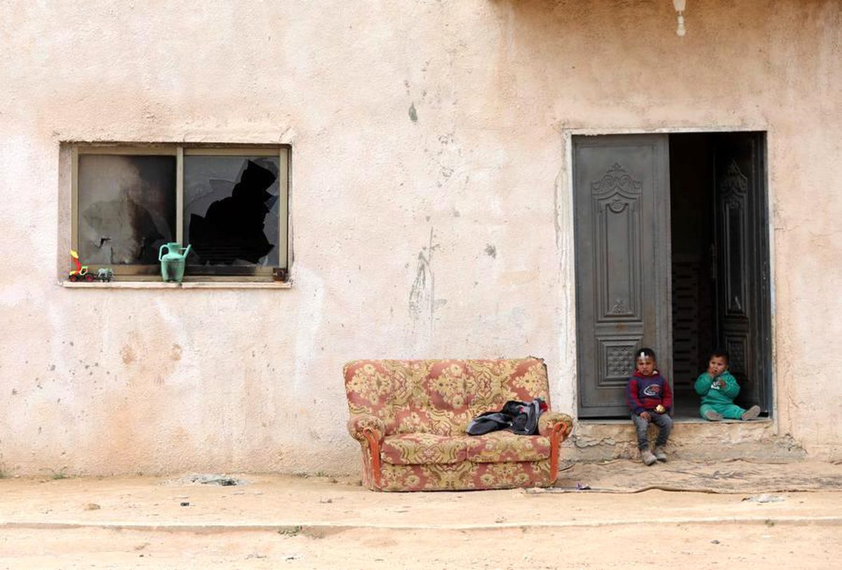 İsrailli Yerleşimcilerin Saldırısı: Bir Filistinli Hayatını Kaybetti