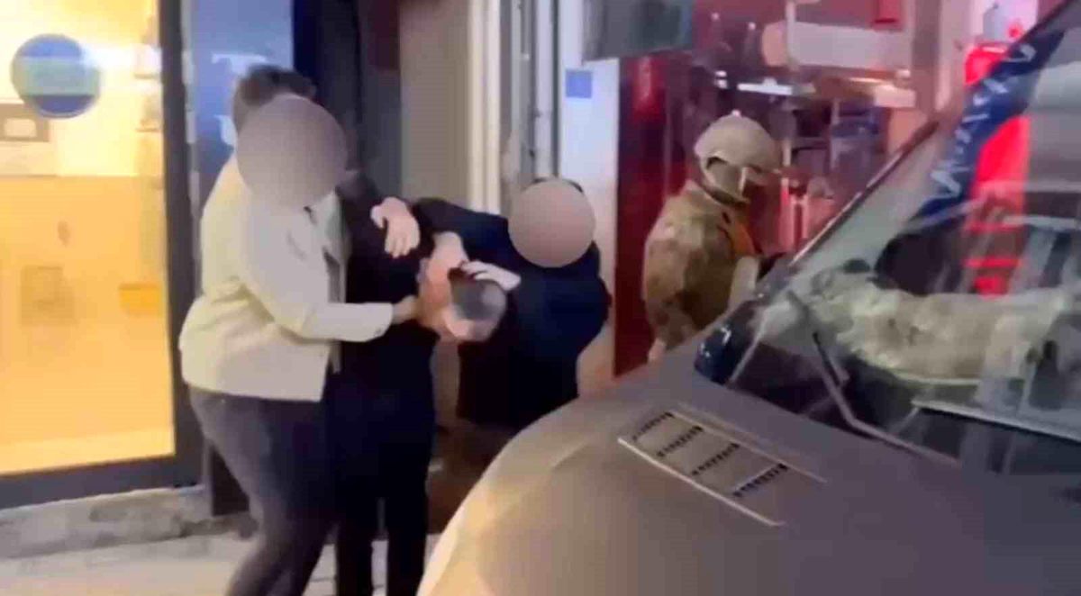 Bursa\'da Suç Çetelerine Operasyon