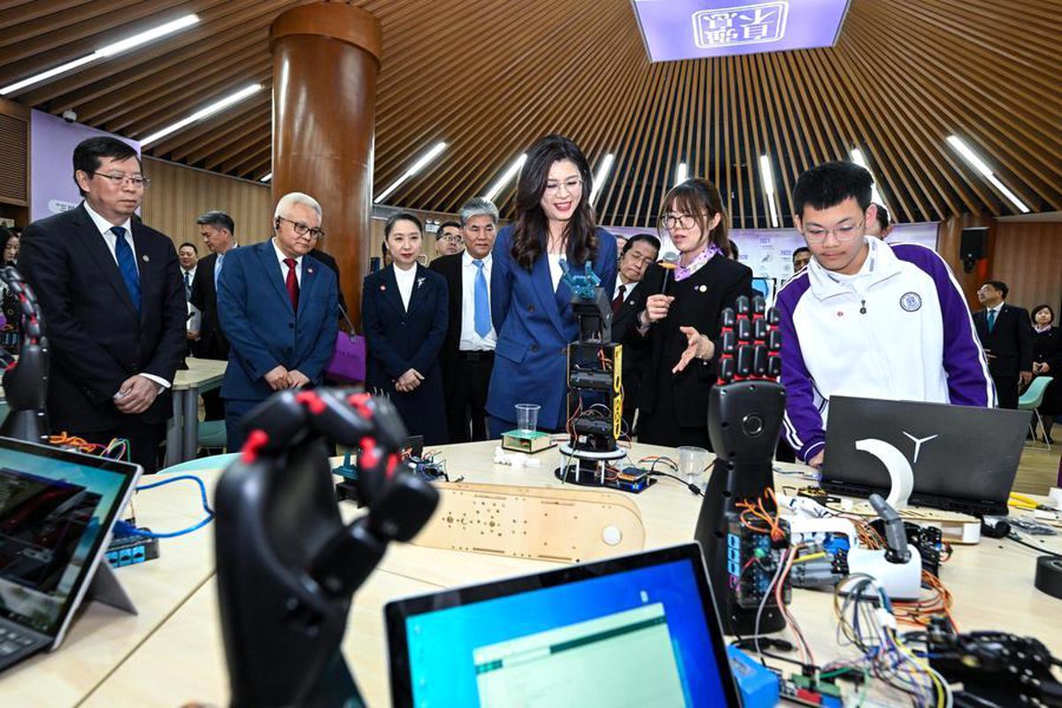 Çin\'den Taiwan için 10 Maddelik Politika Paketi