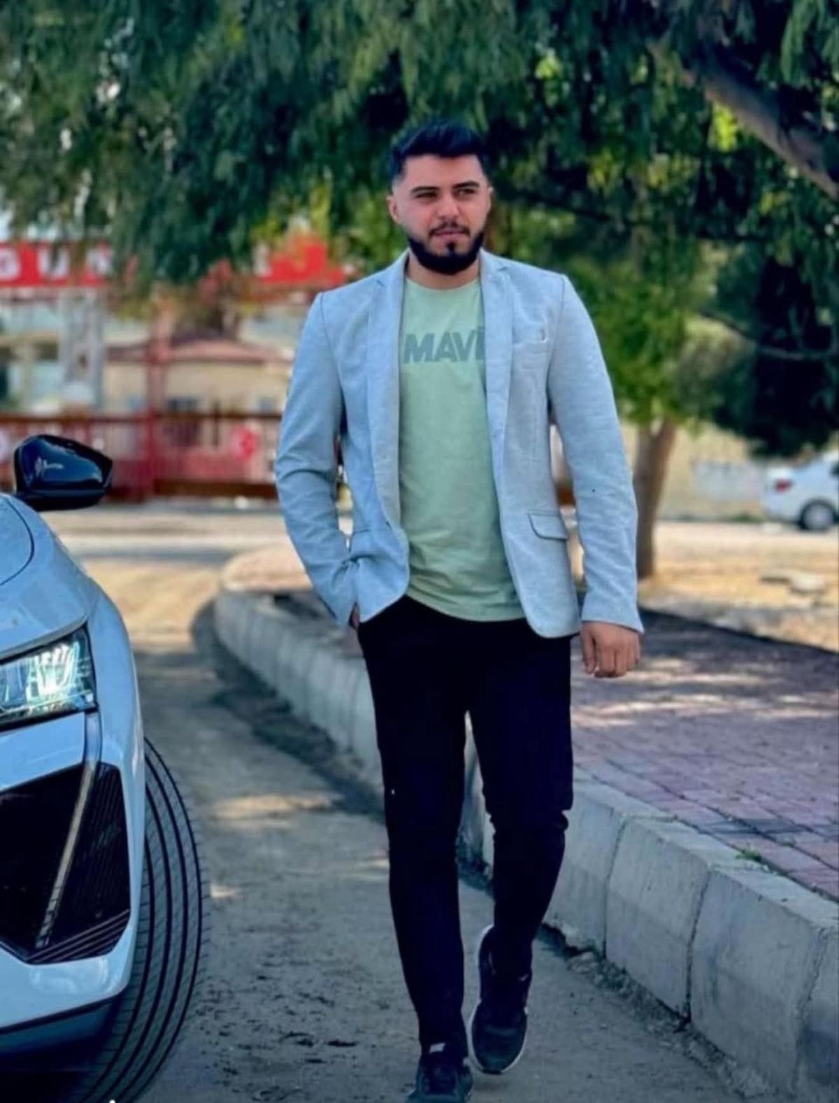 Şanlıurfa\'da Trafik Kazası: Bir Kişi Hayatını Kaybetti