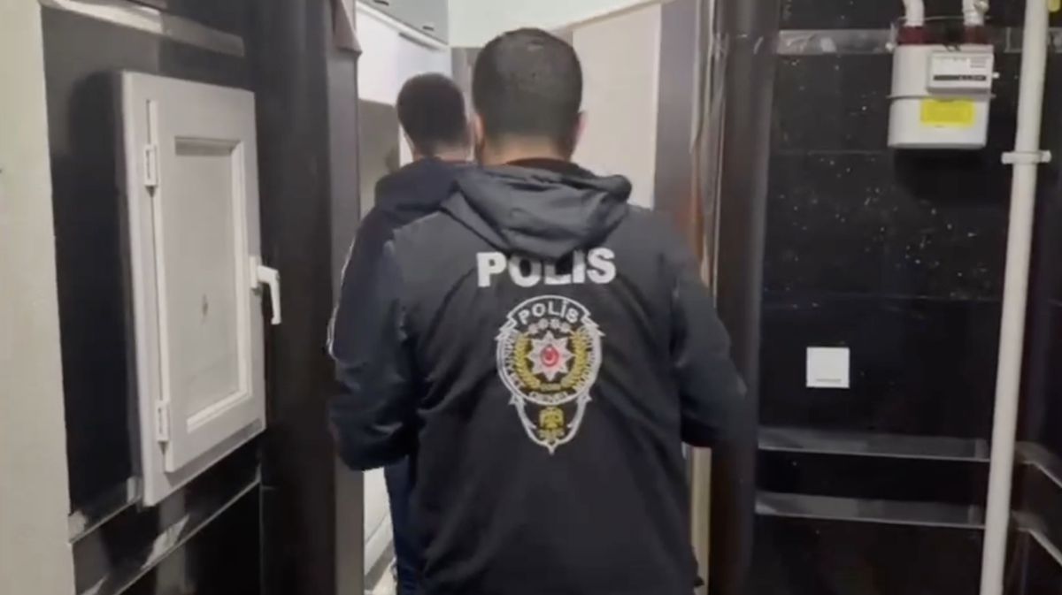 Bungalov Dolandırıcılığına Operasyon