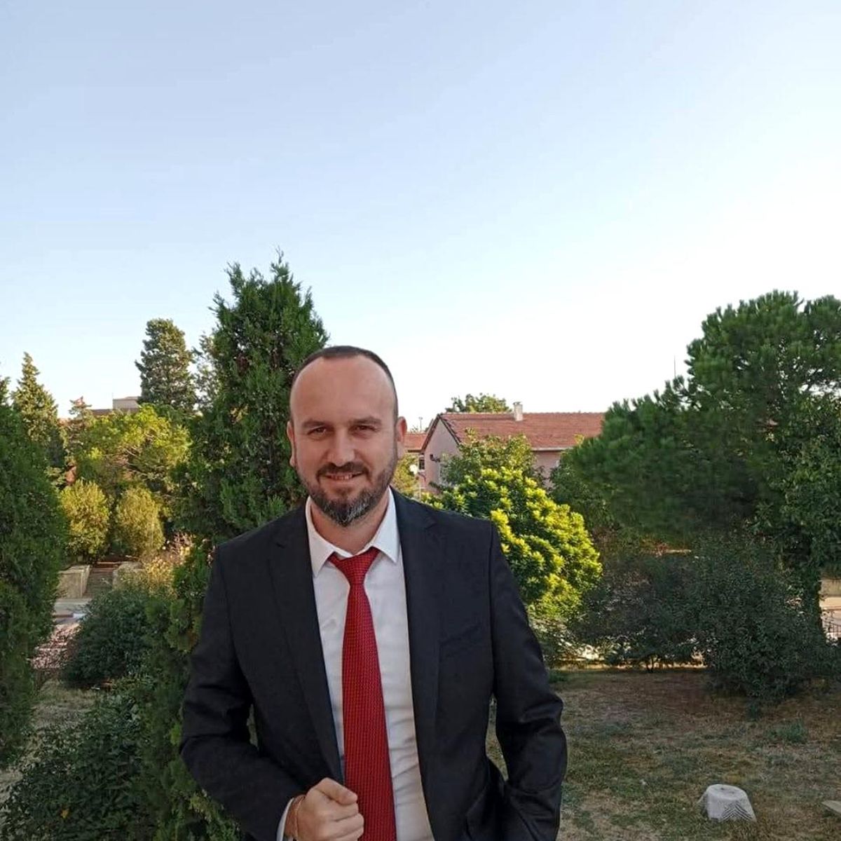 Edirne\'de Köy Hizmetleri Müdürü Zimmetten Tutuklandı