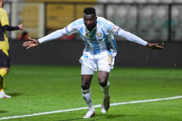 Erzurumspor FK, Süper Lig için saatleri sayıyor