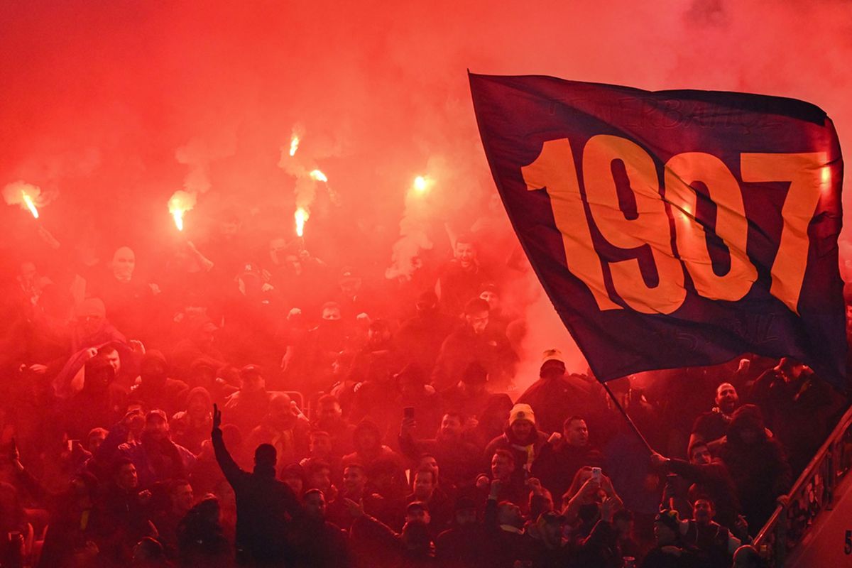 Fenerbahçe\'den Galatasaray maçı biter bitmez jet paylaşım