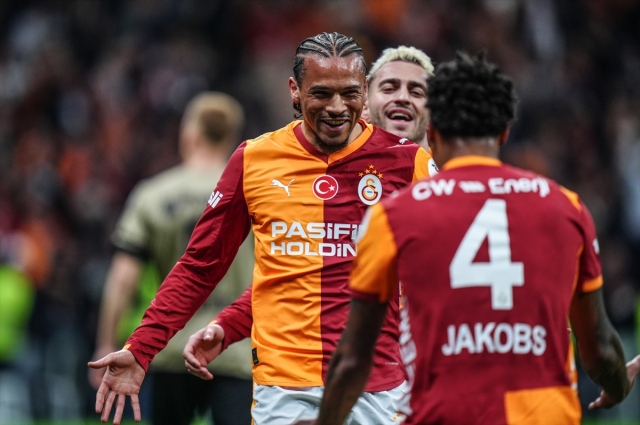 Galatasaray sahasında takıldı! RAMS Park'ta şampiyonluk hattını karıştıran sonuç