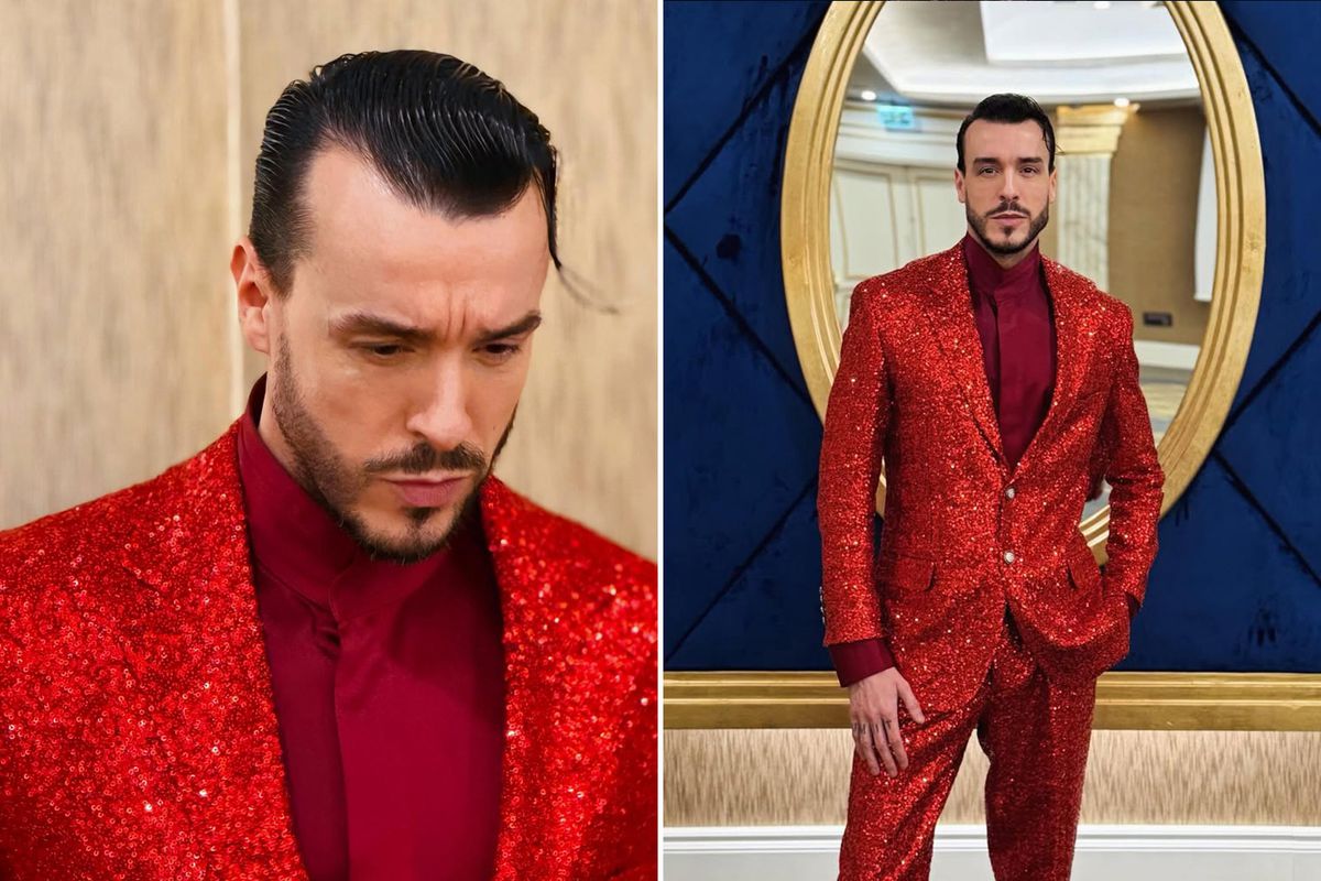 Hakkında yakalama kararı çıkarılan Cem Adrian\'dan ilk açıklama