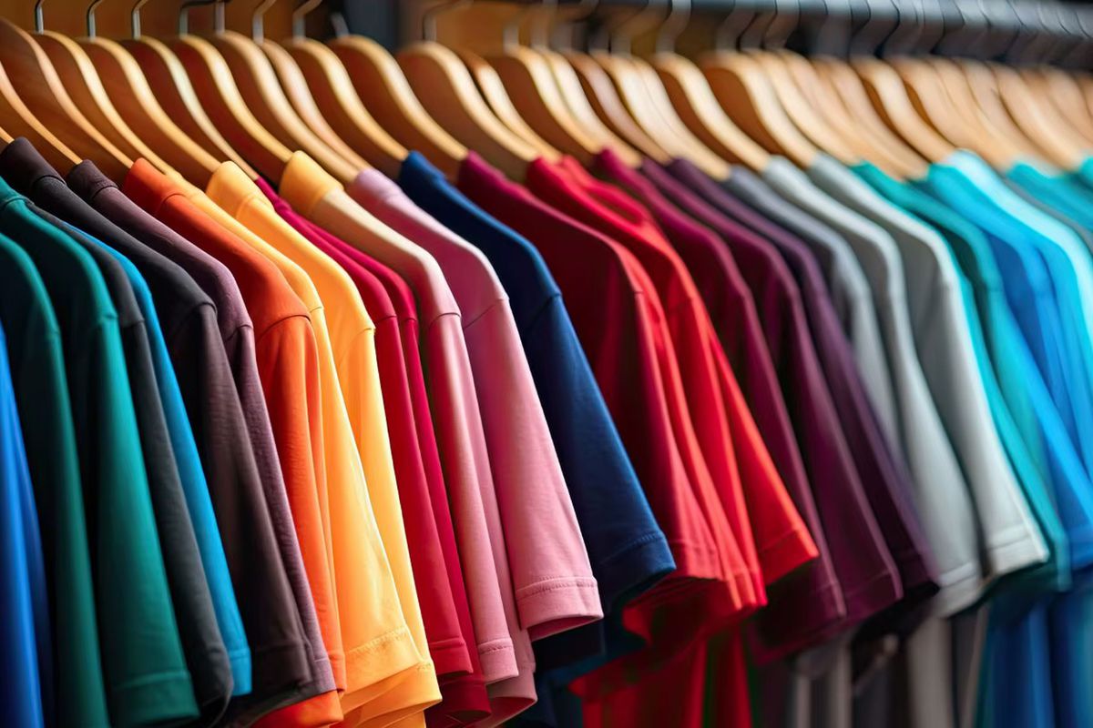 İflas bayrağını çeken giyim devi tüm mağazalarında indirim başlattı