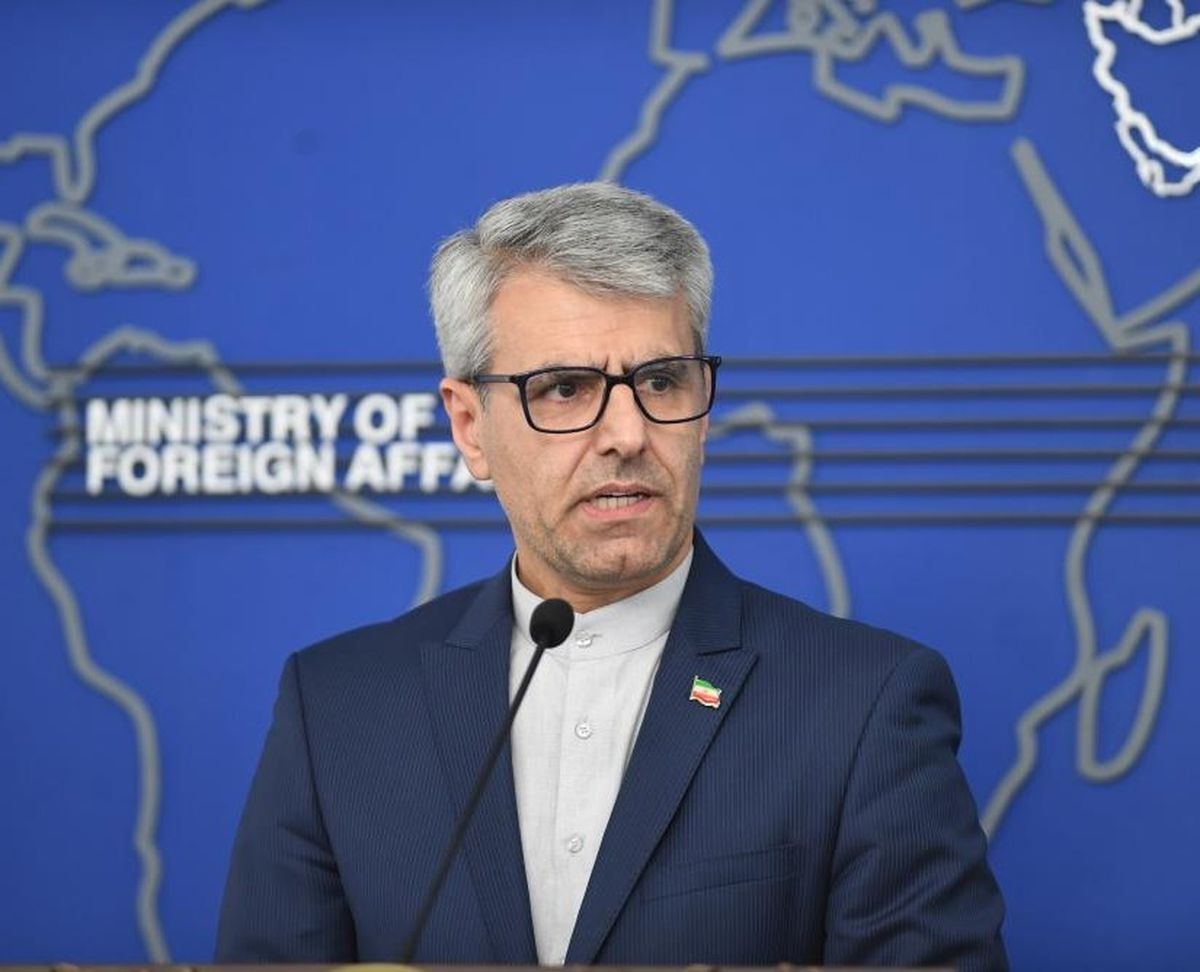 İran: Görüşmeler Güvensizlik Ortamında