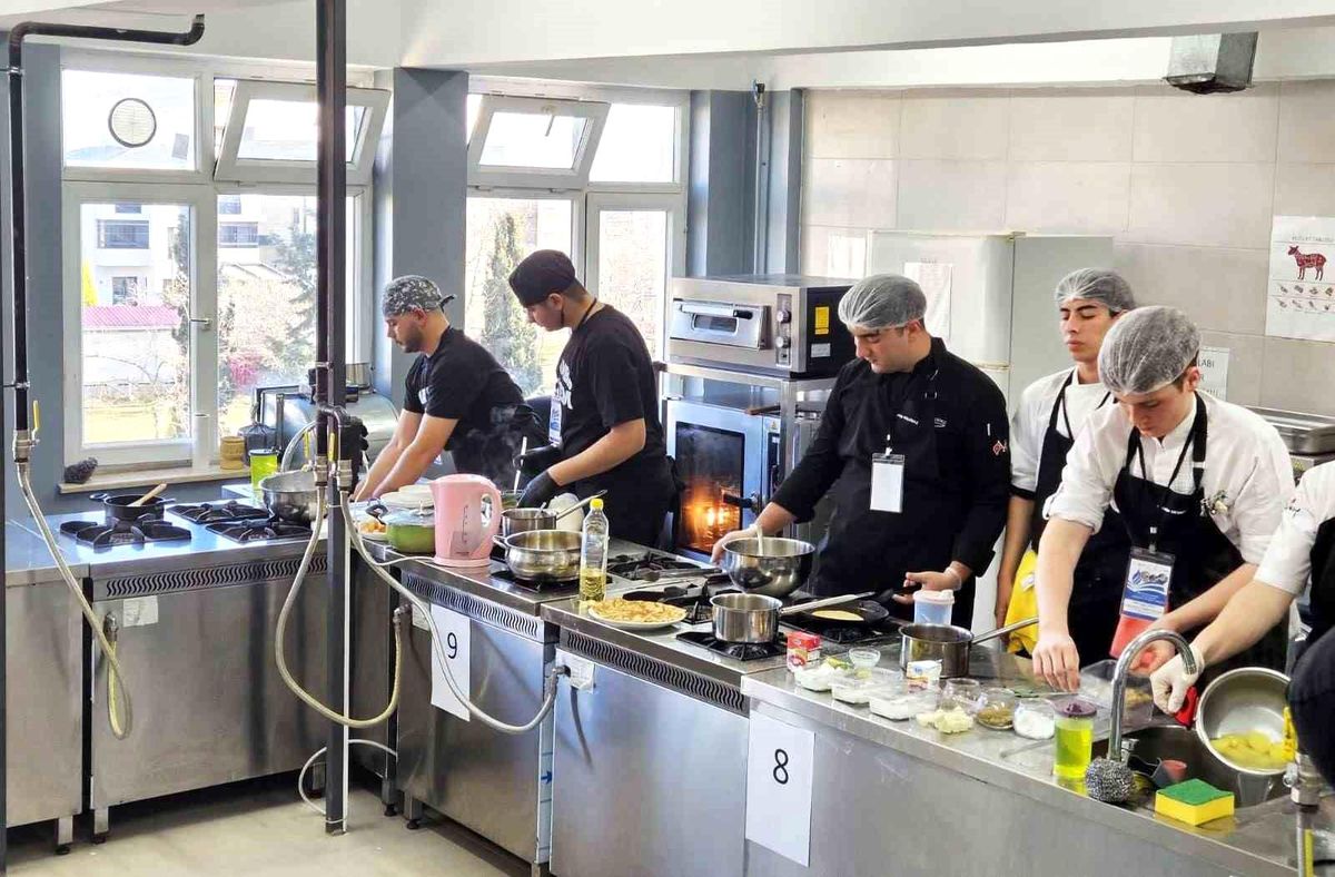 Samsun\'da 75 Binin Üzerinde İstihdam Sağlandı