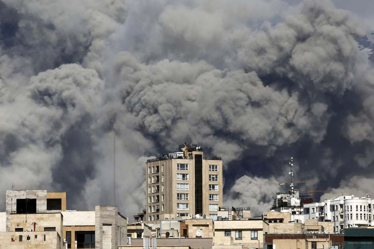 İsrail\'den endişe yaratan açıklama: Saldırılar yeniden başlayabilir